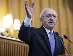 CHP vows to break Turkey’s ill fate through building social unity