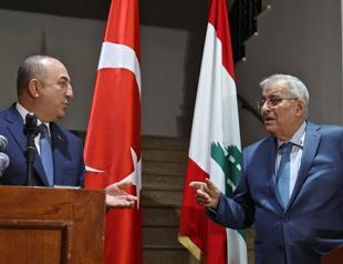 Turkey urges all parties to support Lebanese gov’t to hold elections on time
