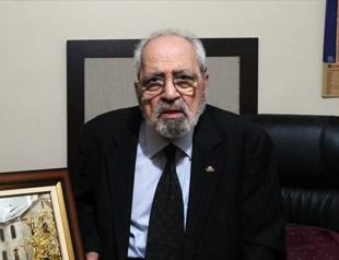 Turkish poet Sezai Karakoç passes away at 88