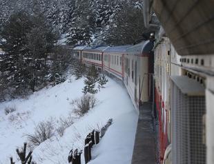 Touristic Eastern Express set to be back on tracks