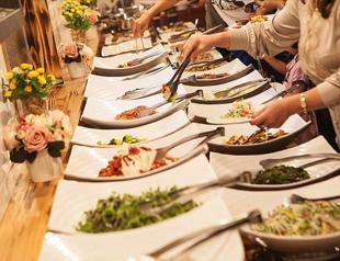 Food waste declines at hotels during pandemic