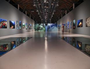 CerModern presents Turkey’s underwater richness