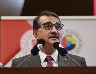 Turkey purchases fourth drill ship: Minister