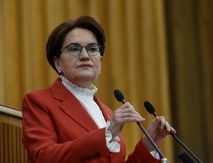 İYİ Party leader vows policies ‘to keep women alive’
