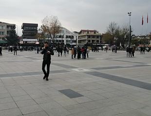 Moderate earthquake shakes Turkey’s northwest, no casualty reported