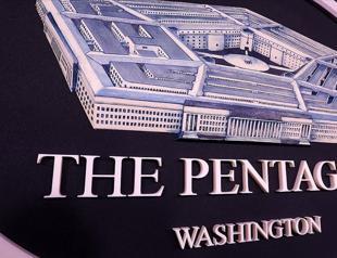 US affirms Turkeys military modernization needs, Pentagon says