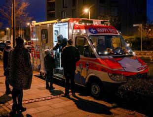 Germany sees surge in COVID cases, mulls new restrictions