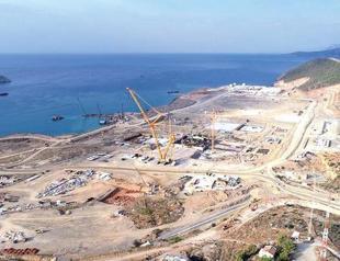 Russias Sberbank to lend $800 mln for Akkuyu NPP project