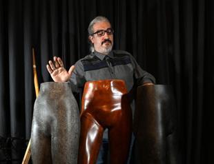 Turkish band recycles rubbish into sounds