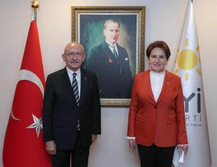 CHP, İYİ Party call for early elections