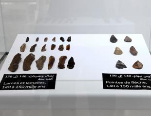 Oldest jewelry in history unveiled in Morocco