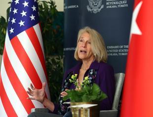 US committed to deepening cooperation with Turkey: Official