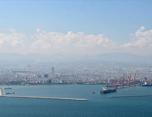 Air pollution rises in Istanbul after pandemic curbs eased