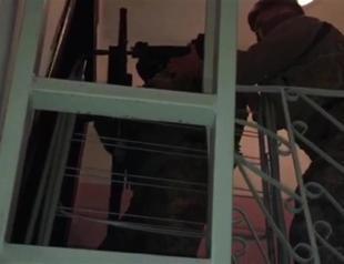 Over 100 operations conducted on organized crime rings