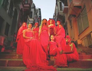 Istanbul Modern makes joint project with Sharjah Art Foundation