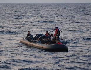 Aegean Sea pushbacks divert irregular migration to Italy: Minister