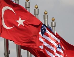 Turkish, US presidential aides discuss ties, regional matters