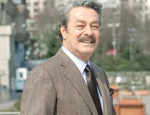 Veteran Turkish actor Kadir İnanır taken to intensive care