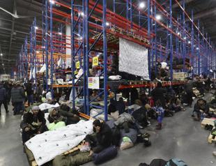 Poland says Belarus has changed tactics on migrant crisis