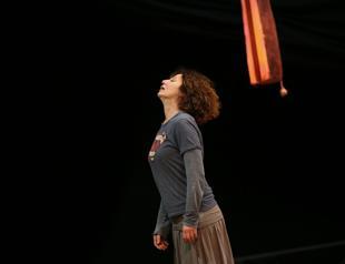 Ancient Greek tragedy ‘Medea’ on stage