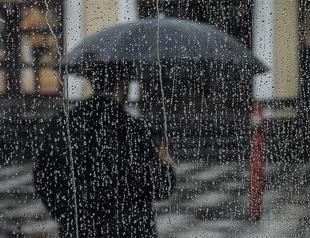 Turkey witnessed least precipitation of two decades last year
