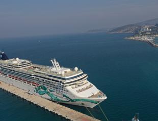 Turkey attracts more tourists than Spain: Minister