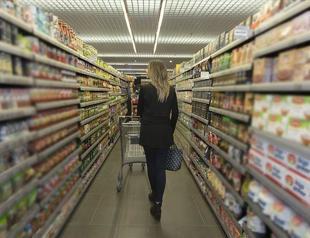 Turkeys consumer confidence down in November