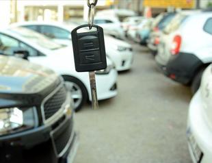 Second-hand car prices rise amid chip shortage