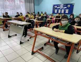 Millions of students back in school after short break