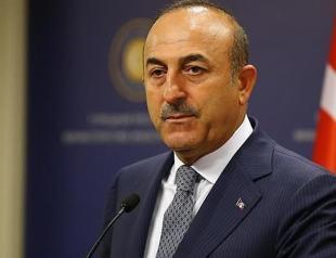 Turkish, Bulgarian foreign minister speak over phone