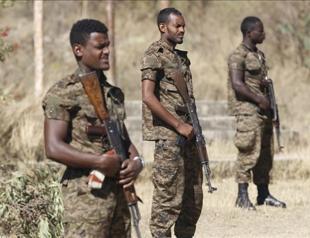 Turkey advises its citizens in Ethiopia to leave country