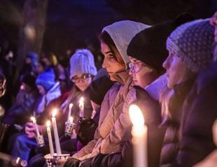 Homicide charges for driver after US parade tragedy