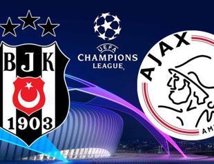 Struggling Beşiktaş eyes consolation in Europe