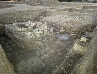 Ancient brad oven among findings in Perre