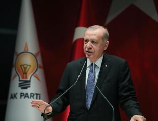 Elections will be held as scheduled, in 2023: Erdoğan