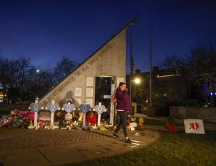 Child is 6th death in Waukesha parade crash; suspect charged