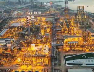 Tüpraş to invest $10 bln by 2050 for carbon neutrality