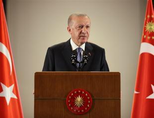 Erdoğan calls on Islamic countries to enhance cooperation