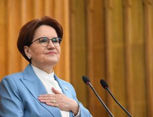 İYİ Party leader calls for early elections