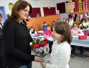 Turkey marks Teachers’ Day