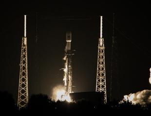 Turkey to launch Turksat 5B communications satellite in Dec