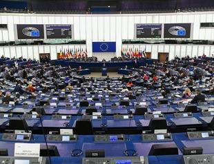 EU Parliament okays $170 mln to extend support for refugees in Turkey