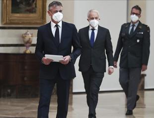 Swiss envoy to Turkey discusses prospects for sustainable planet