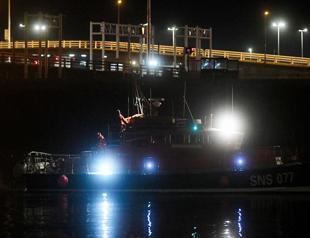 Migrant boat capsizes in English Channel; at least 30 dead