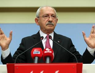 CHP leader to begin public rallies to push for early polls