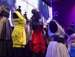 Amy Winehouse exhibition opens at London museum