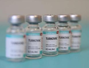 Authorization for Turkey’s locally-made COVID-19 vaccine sought