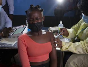 South Africa detects new COVID variant with many mutations