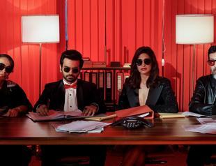 Bollywood in spotlight of ‘Call My Agent’ spinoff