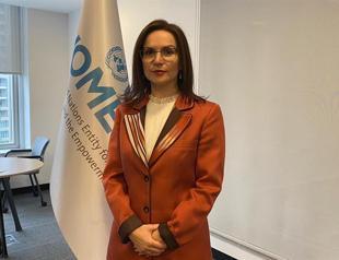 UN kicks off int’l campaign to raise awareness on violence against women